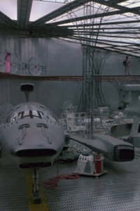 Enemy Mine
